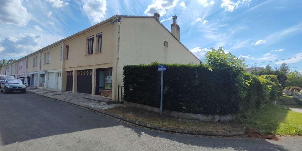 maison à MIRAMONT DE GUYENNE (47800)